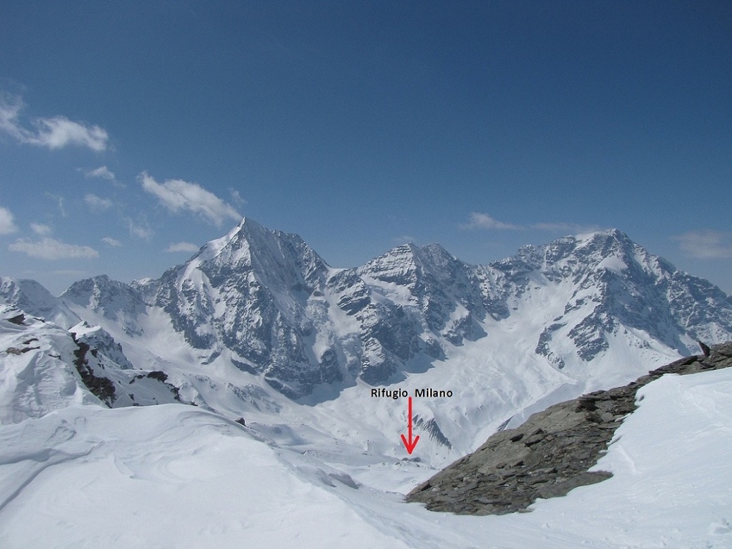 Rifugi e Bivacchi d''Italia.......